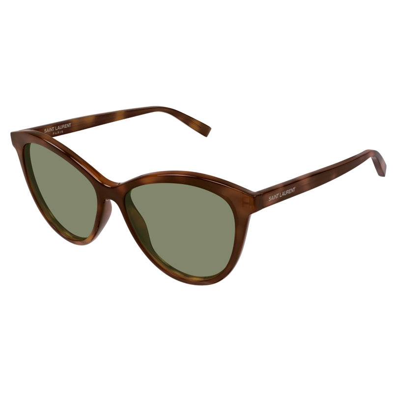 Occhiale da Sole Saint Laurent Paris, Modello: SL456 Colore: 010