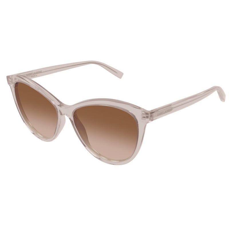Occhiale da Sole Saint Laurent Paris, Modello: SL456 Colore: 011