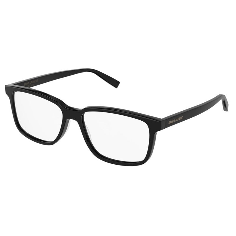 Occhiale da Sole Saint Laurent Paris, Modello: SL458 Colore: 001