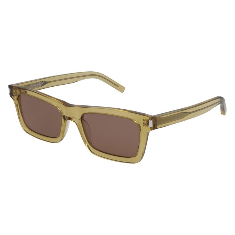 Occhiale da Sole Saint Laurent Paris, Modello: SL461BETTY Colore: 003