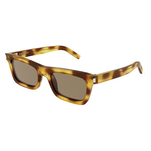 Occhiale da Sole Saint Laurent Paris, Modello: SL461BETTY Colore: 010