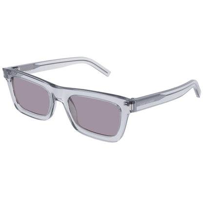 Occhiale da Sole Saint Laurent Paris, Modello: SL461BETTY Colore: 013