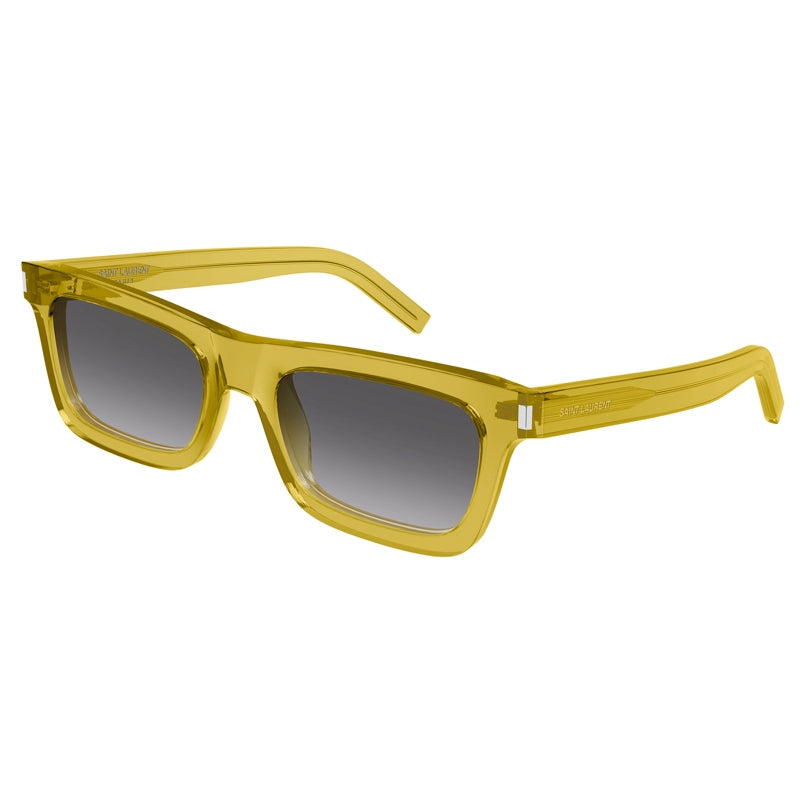Occhiale da Sole Saint Laurent Paris, Modello: SL461BETTY Colore: 024