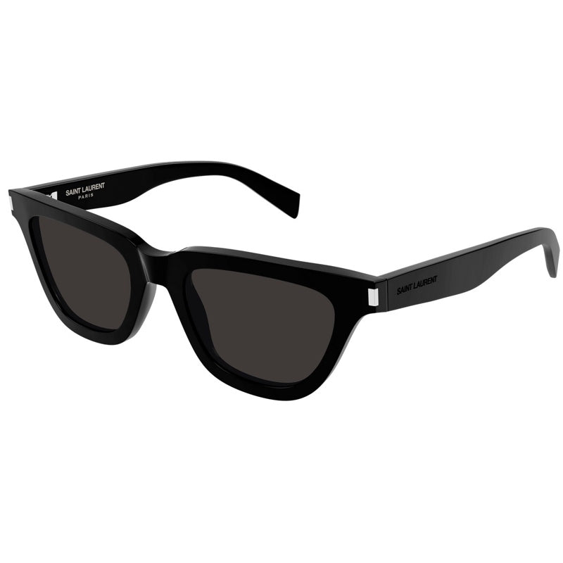 Occhiale da Sole Saint Laurent Paris, Modello: SL462SULPICE Colore: 001