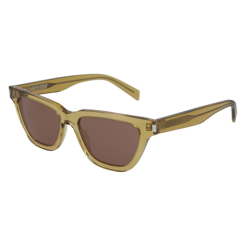 Occhiale da Sole Saint Laurent Paris, Modello: SL462SULPICE Colore: 007