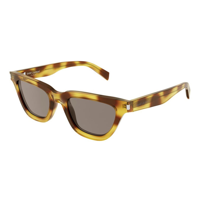 Occhiale da Sole Saint Laurent Paris, Modello: SL462SULPICE Colore: 011