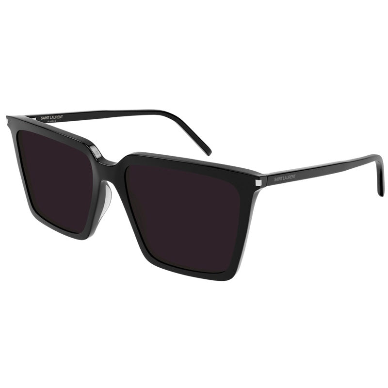 Occhiale da Sole Saint Laurent Paris, Modello: SL474 Colore: 001