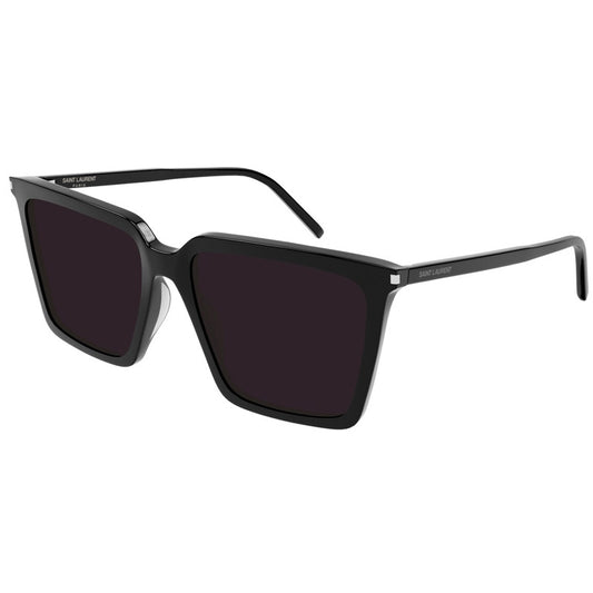 Occhiale da Sole Saint Laurent Paris, Modello: SL474 Colore: 001
