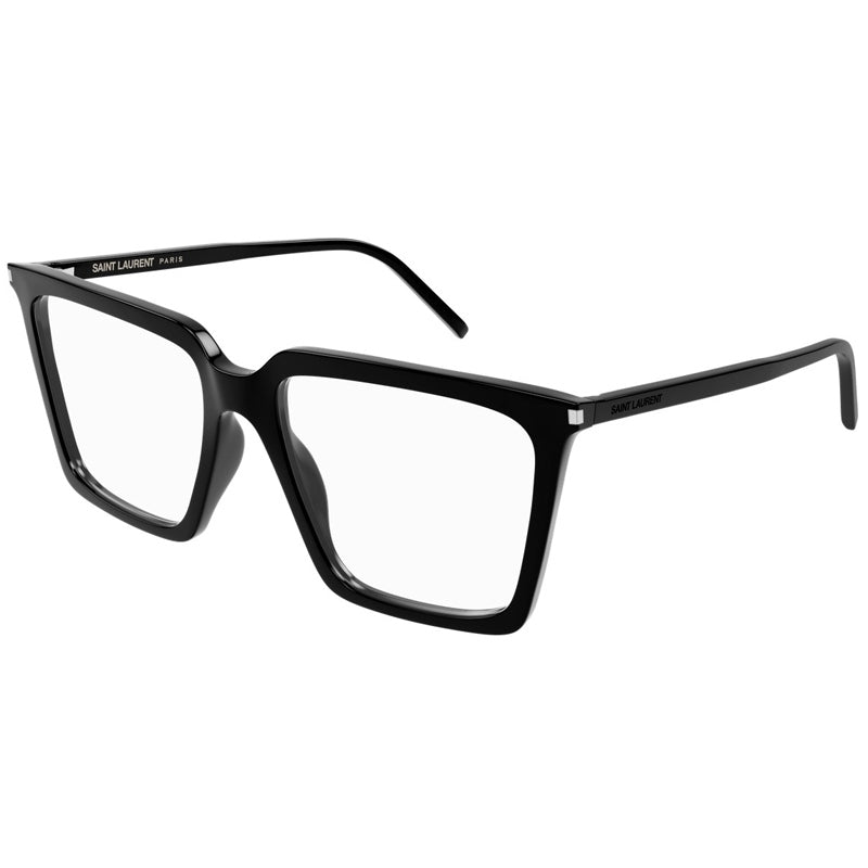 Occhiale da Vista Saint Laurent Paris, Modello: SL474OPT Colore: 001