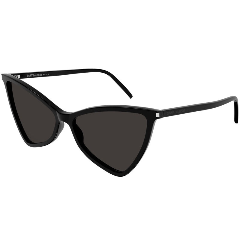 Occhiale da Sole Saint Laurent Paris, Modello: SL475JERRY Colore: 001