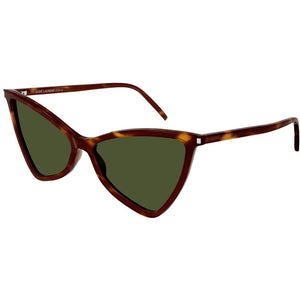 Occhiale da Sole Saint Laurent Paris, Modello: SL475JERRY Colore: 002