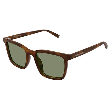 Occhiale da Sole Saint Laurent Paris, Modello: SL500 Colore: 009