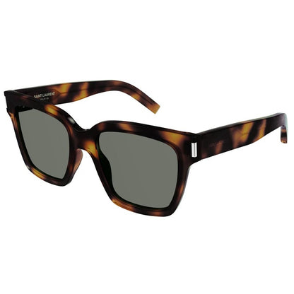 Occhiale da Sole Saint Laurent Paris, Modello: SL507 Colore: 003