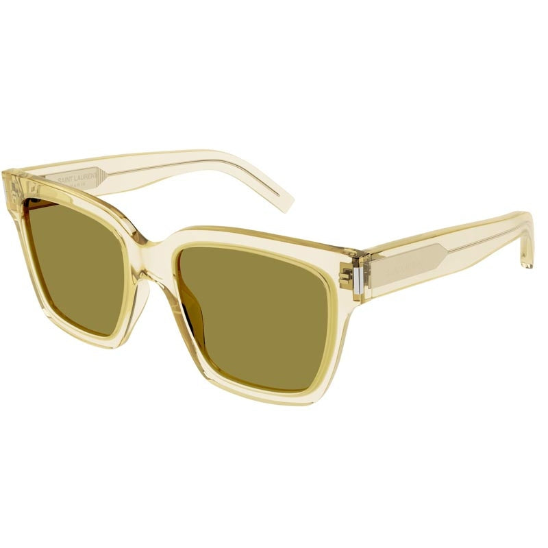 Occhiale da Sole Saint Laurent Paris, Modello: SL507 Colore: 005