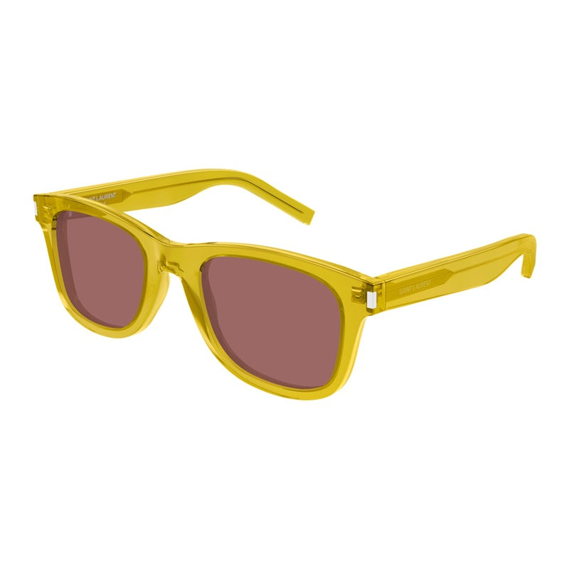 Occhiale da Sole Saint Laurent Paris, Modello: SL51 Colore: 083