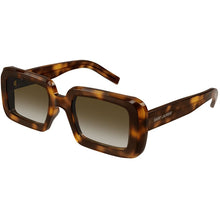 Carica l&#39;immagine nel visualizzatore di Gallery, Occhiale da Sole Saint Laurent Paris, Modello: SL534 Colore: 012
