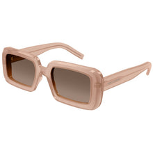 Carica l&#39;immagine nel visualizzatore di Gallery, Occhiale da Sole Saint Laurent Paris, Modello: SL534 Colore: 014