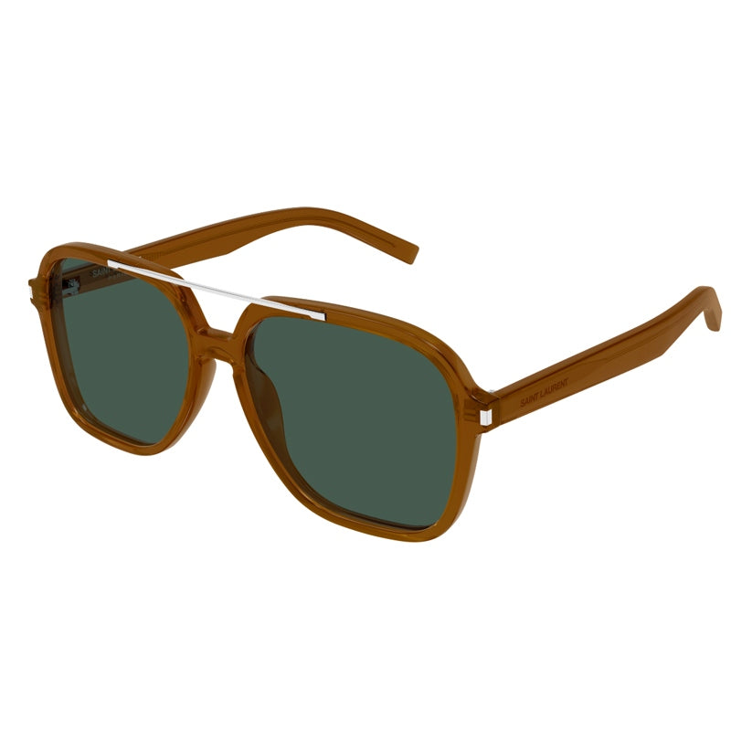 Occhiale da Sole Saint Laurent Paris, Modello: SL545 Colore: 004