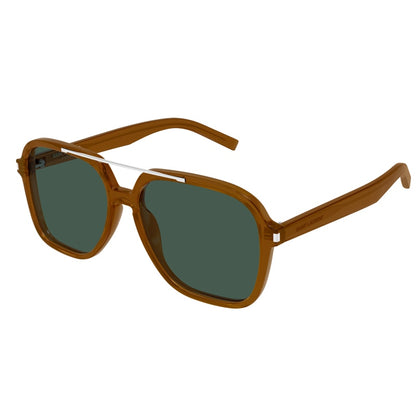 Occhiale da Sole Saint Laurent Paris, Modello: SL545 Colore: 004