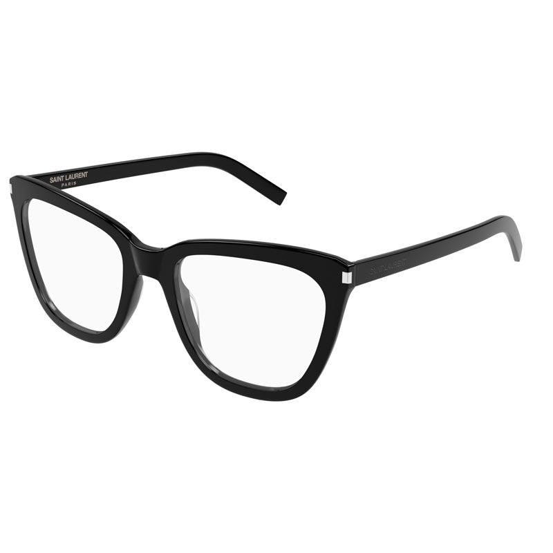 Occhiale da Vista Saint Laurent Paris, Modello: SL548SlimOPT Colore: 001