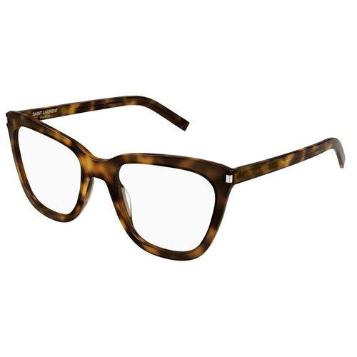 Occhiale da Vista Saint Laurent Paris, Modello: SL548SlimOPT Colore: 002