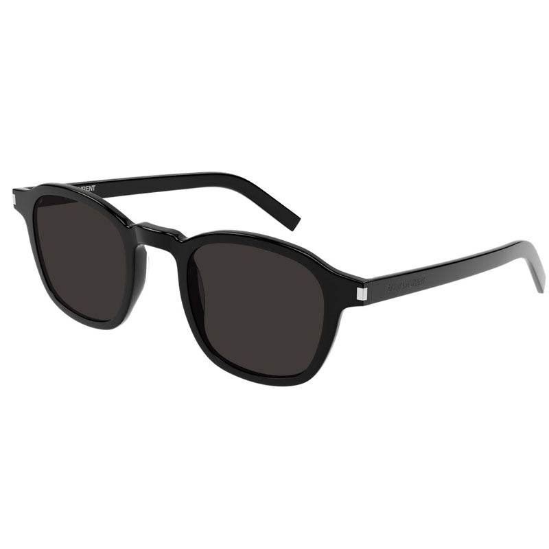 Occhiale da Sole Saint Laurent Paris, Modello: SL549Slim Colore: 001