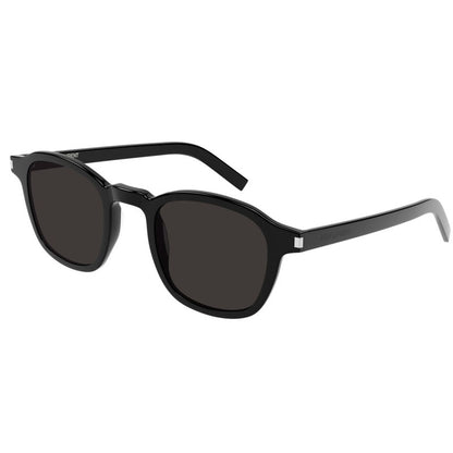 Occhiale da Sole Saint Laurent Paris, Modello: SL549Slim Colore: 001