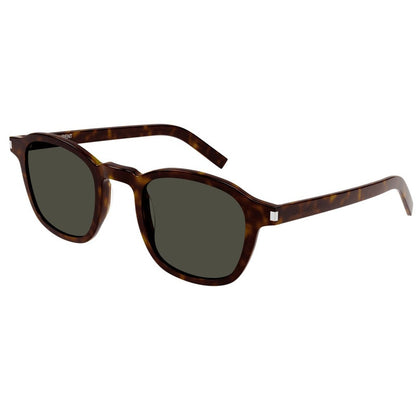 Occhiale da Sole Saint Laurent Paris, Modello: SL549Slim Colore: 002