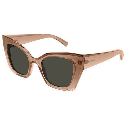 Occhiale da Sole Saint Laurent Paris, Modello: SL552 Colore: 006