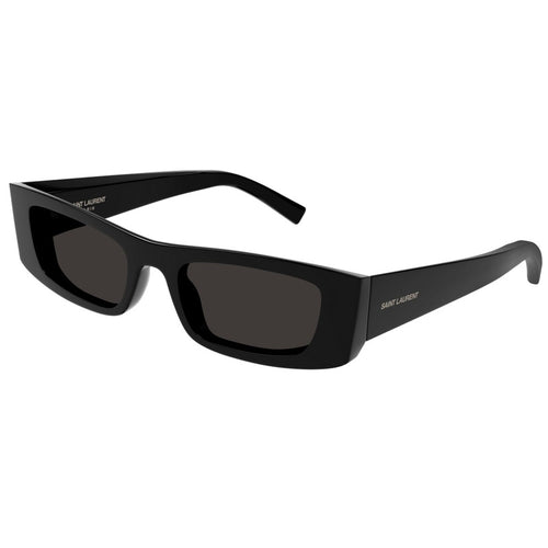 Occhiale da Sole Saint Laurent Paris, Modello: SL553 Colore: 001