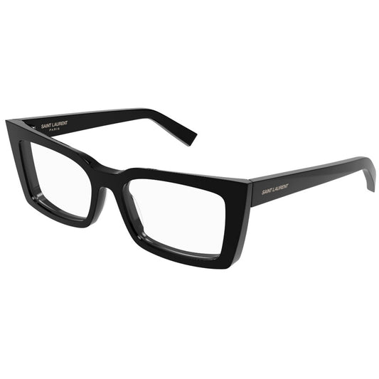 Occhiale da Vista Saint Laurent Paris, Modello: SL554 Colore: 001