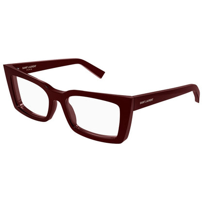 Occhiale da Vista Saint Laurent Paris, Modello: SL554 Colore: 005