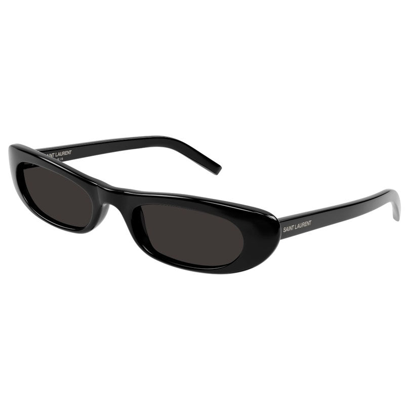 Occhiale da Sole Saint Laurent Paris, Modello: SL557SHADE Colore: 001