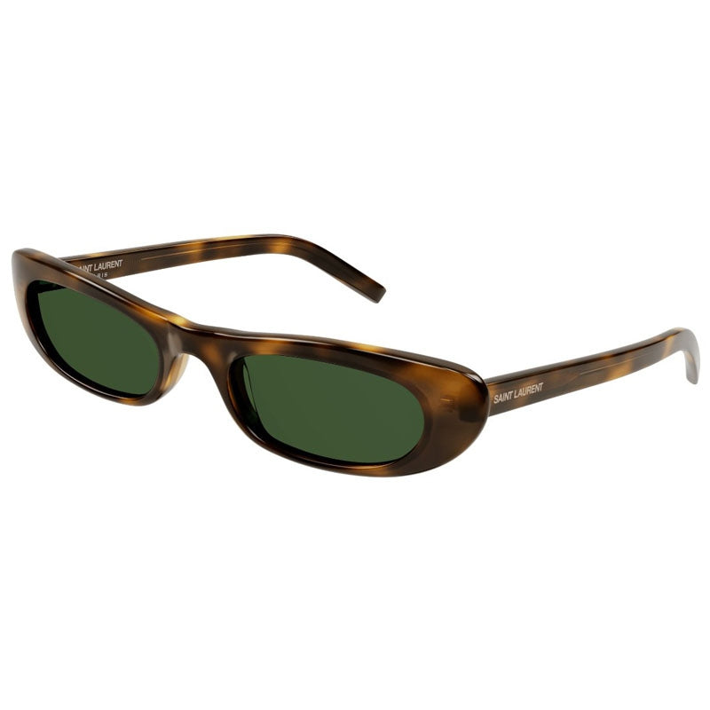 Occhiale da Sole Saint Laurent Paris, Modello: SL557SHADE Colore: 002