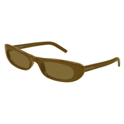 Occhiale da Sole Saint Laurent Paris, Modello: SL557SHADE Colore: 006