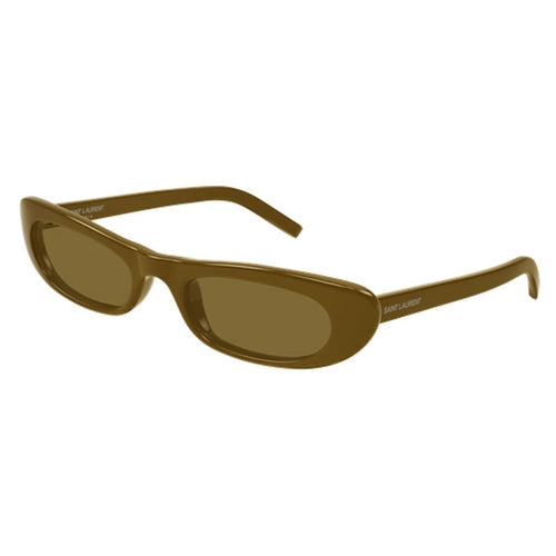 Occhiale da Sole Saint Laurent Paris, Modello: SL557SHADE Colore: 006
