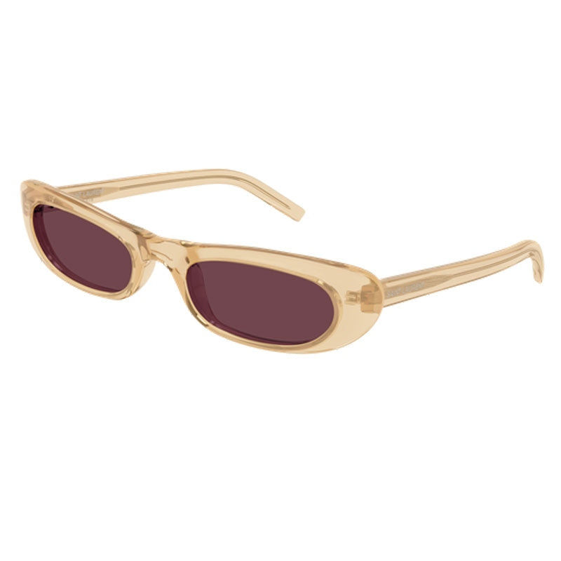 Occhiale da Sole Saint Laurent Paris, Modello: SL557SHADE Colore: 007