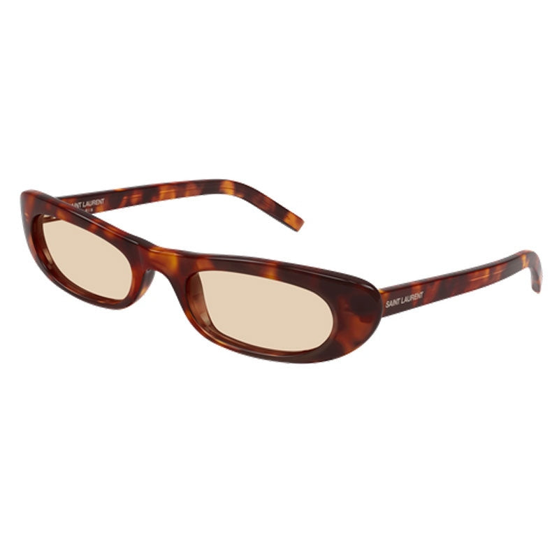 Occhiale da Sole Saint Laurent Paris, Modello: SL557SHADE Colore: 008
