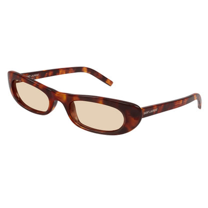 Occhiale da Sole Saint Laurent Paris, Modello: SL557SHADE Colore: 008