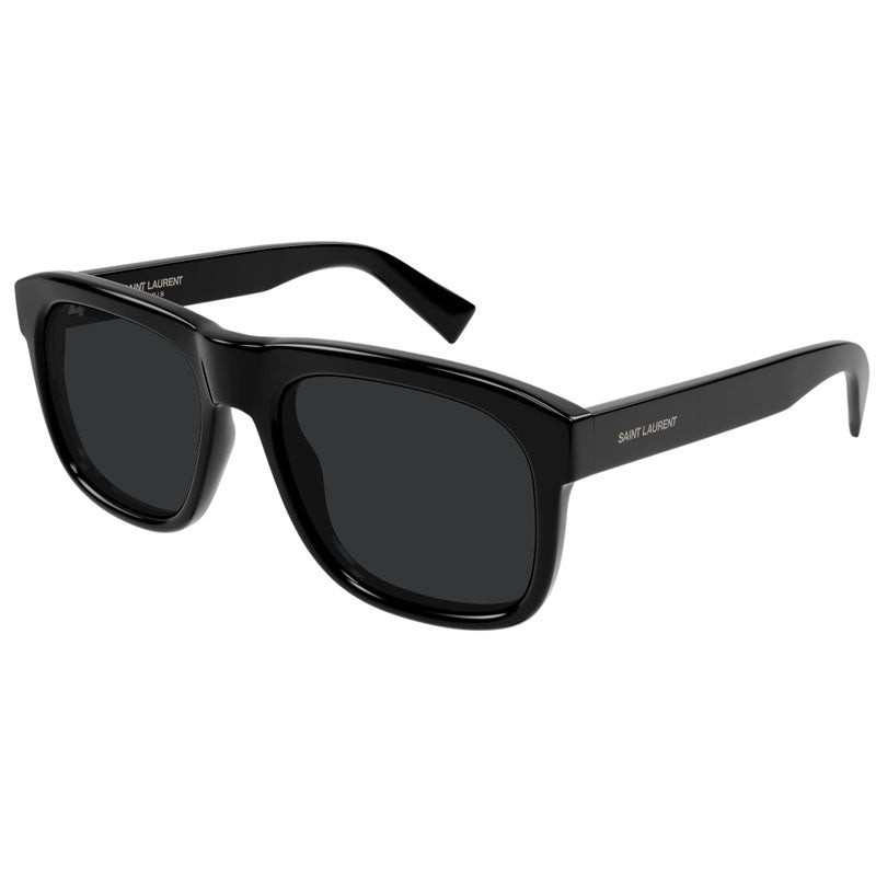 Occhiale da Sole Saint Laurent Paris, Modello: SL558 Colore: 010