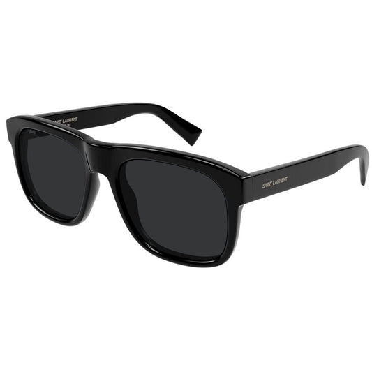 Occhiale da Sole Saint Laurent Paris, Modello: SL558 Colore: 010