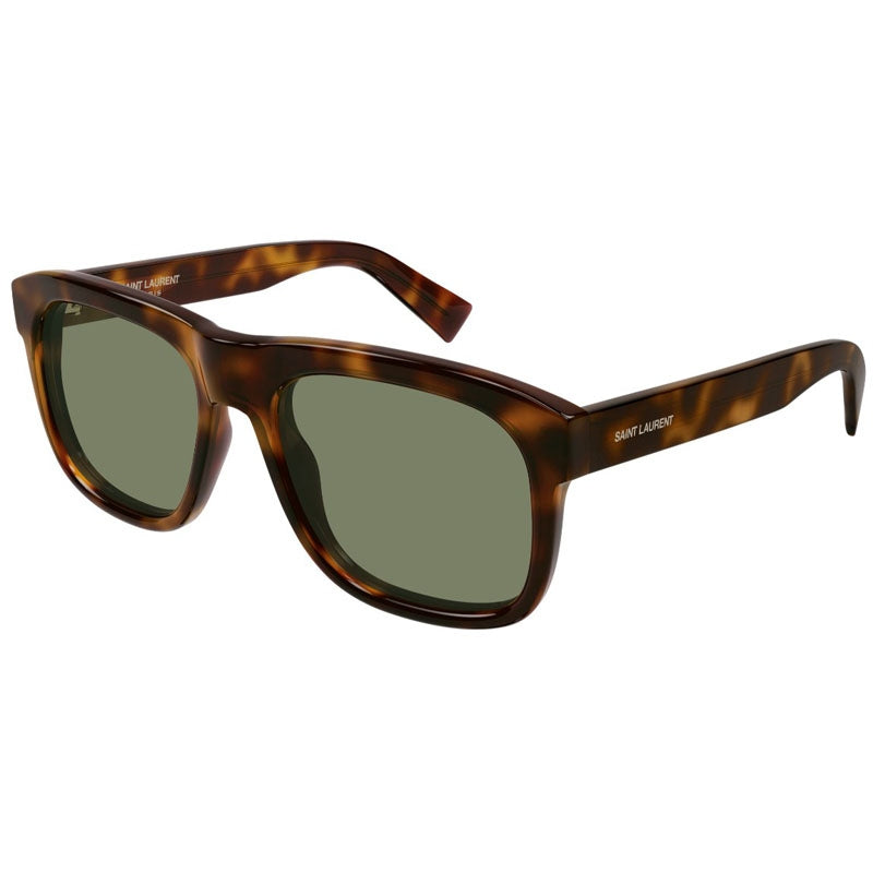 Occhiale da Sole Saint Laurent Paris, Modello: SL558 Colore: 011