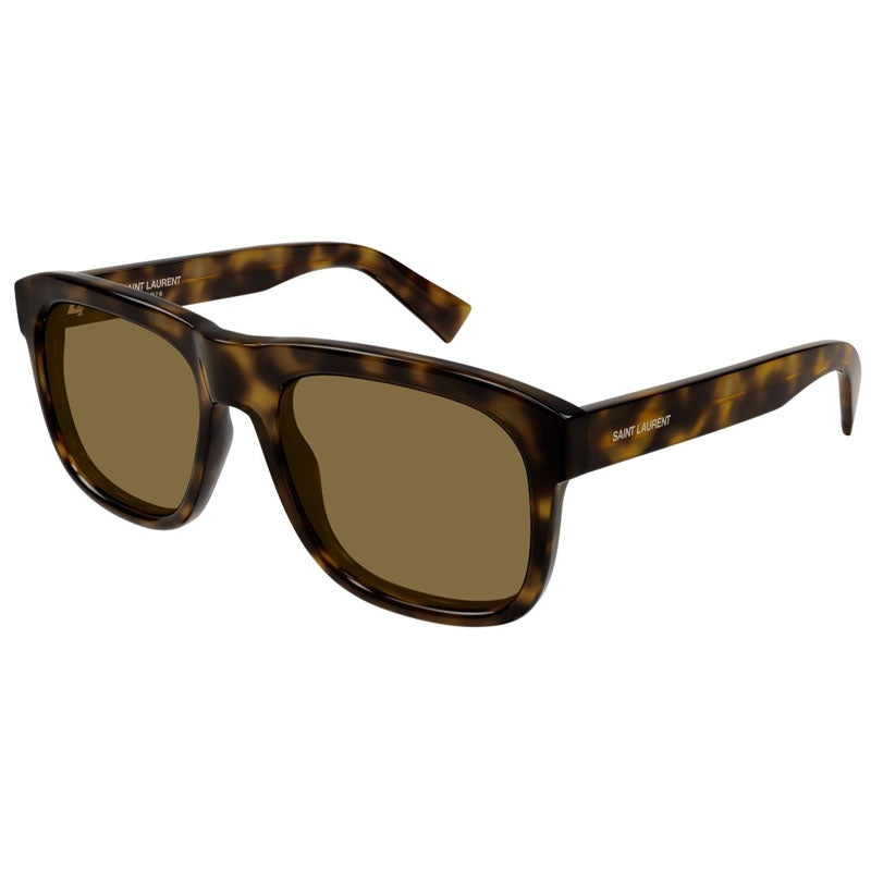 Occhiale da Sole Saint Laurent Paris, Modello: SL558 Colore: 012