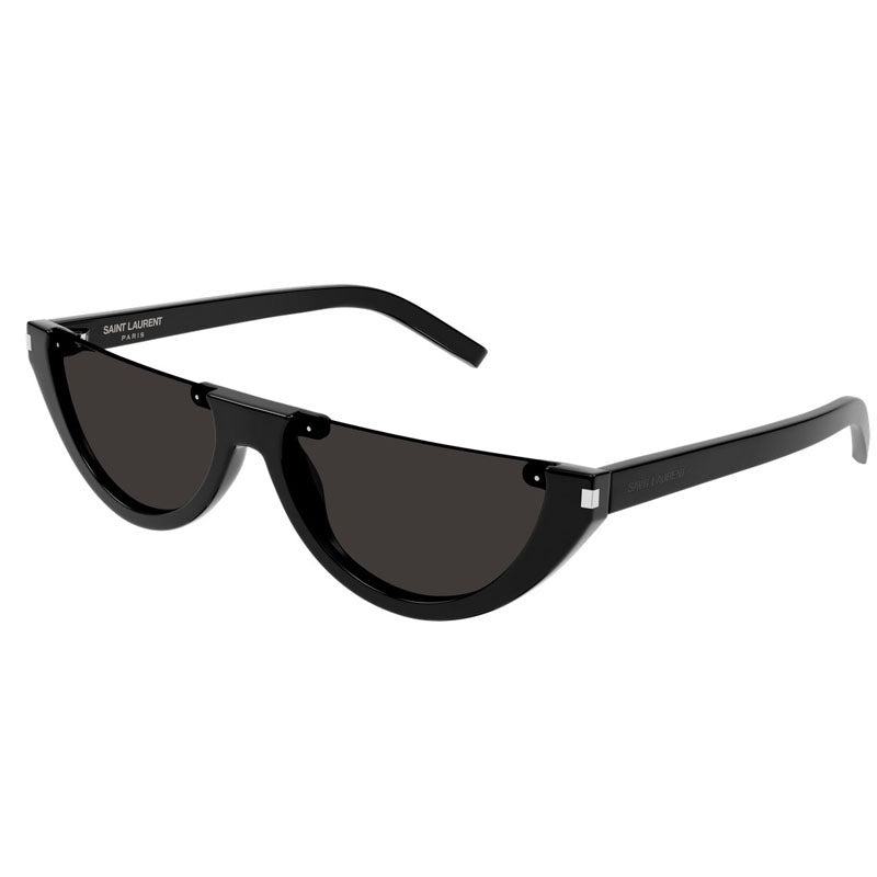 Occhiale da Sole Saint Laurent Paris, Modello: SL563 Colore: 001
