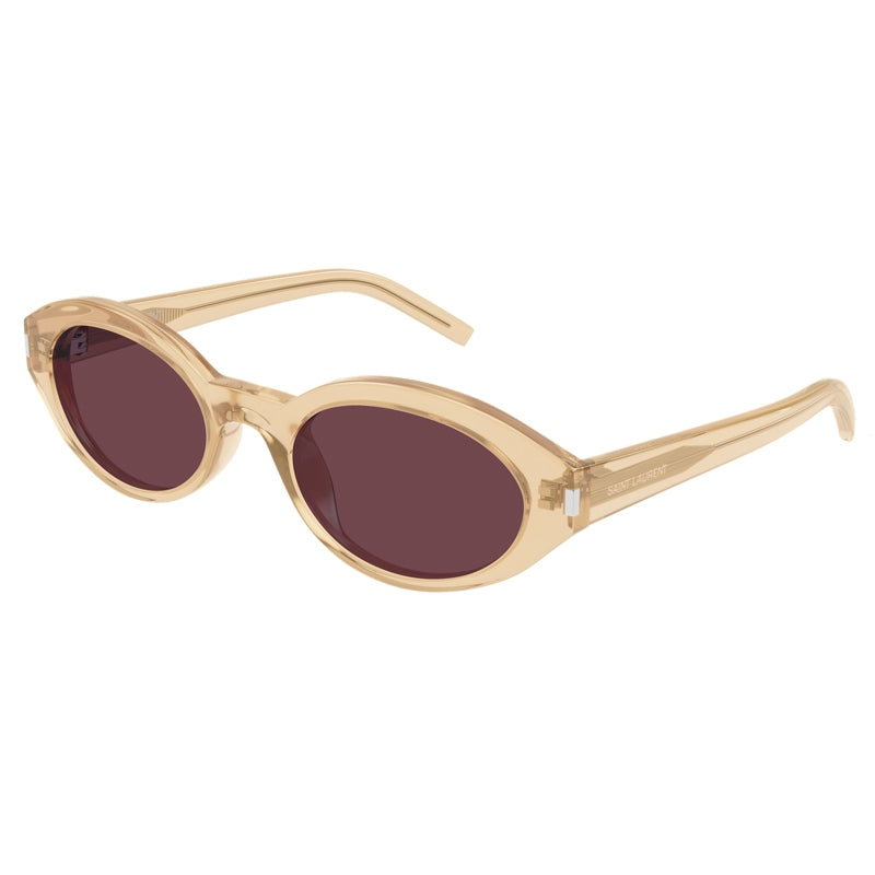 Occhiale da Sole Saint Laurent Paris, Modello: SL567 Colore: 007