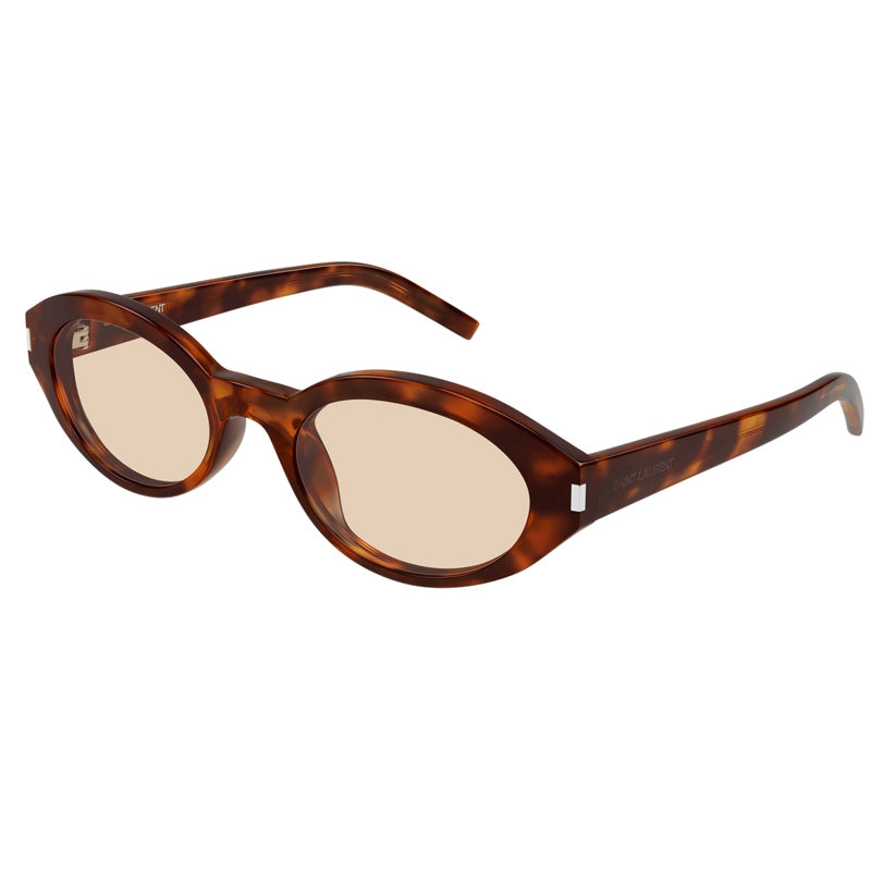 Occhiale da Sole Saint Laurent Paris, Modello: SL567 Colore: 008