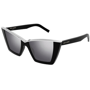 Occhiale da Sole Saint Laurent Paris, Modello: SL570 Colore: 002