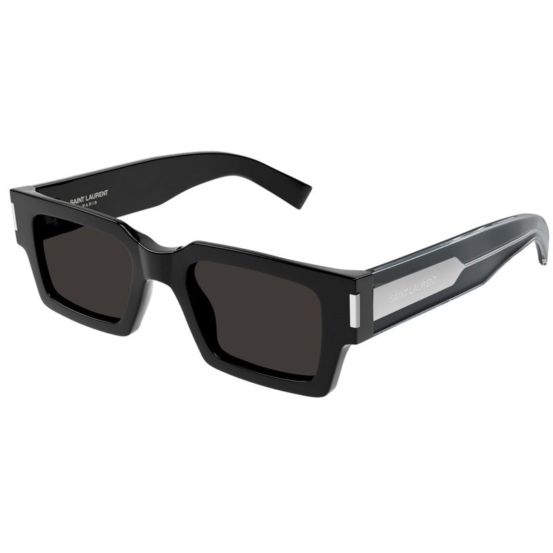 Occhiale da Sole Saint Laurent Paris, Modello: SL572 Colore: 001