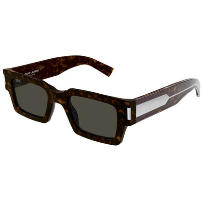 Occhiale da Sole Saint Laurent Paris, Modello: SL572 Colore: 002