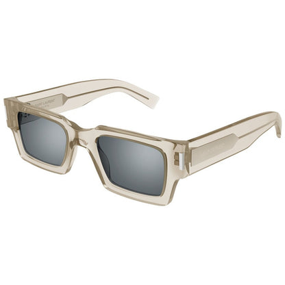 Occhiale da Sole Saint Laurent Paris, Modello: SL572 Colore: 003